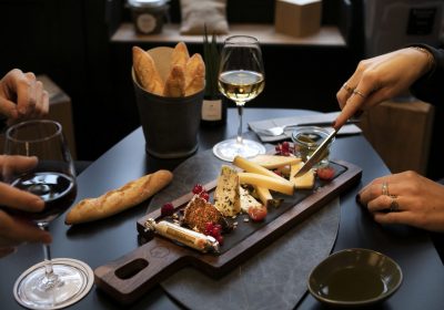 Le Bistrot des Prés Verts - 5