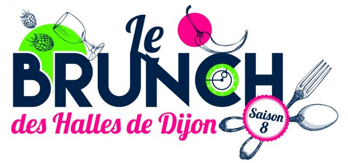Le Brunch des Halles de Dijon - 0
