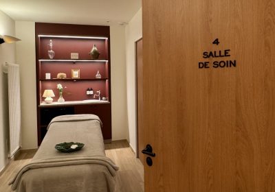 Spa des Tannins – Bellevigne Bourgogne