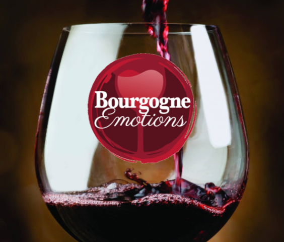 Burgundy Emotions - 9
