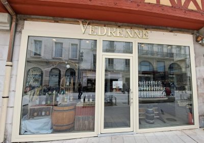 Boutique Védrenne - 0