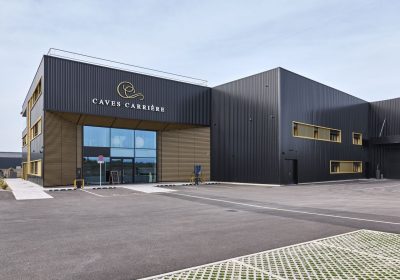 Caves Carrière - 0