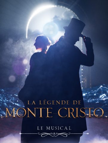 La Légende de Monte-Cristo – Dijon - 0