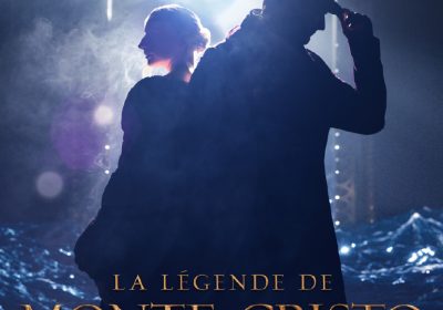La Légende de Monte-Cristo – Dijon