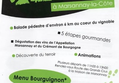 La Patarate Gourmande 2025 - 0