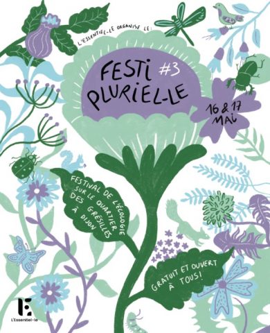 Festi Pluriel-le #3 - 0