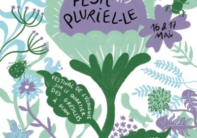 Festi Pluriel-le #3 - 0