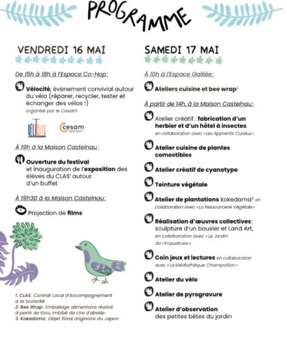 Festi Pluriel-le #3 - 1