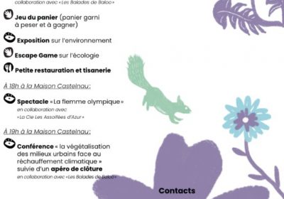 Festi Pluriel-le #3 - 2