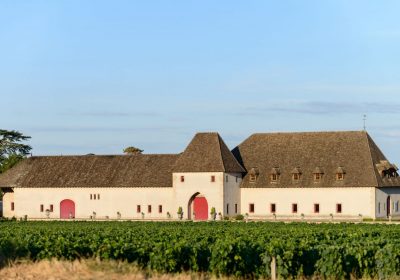 Domaine du Château de Marsannay - 0