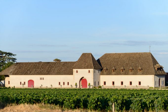 Les Climats de Marsannay - 1