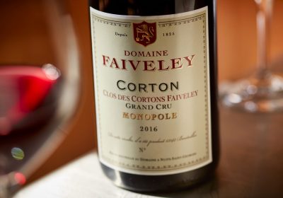 Faiveley - 0
