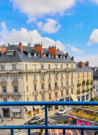 Hôtel B&B Dijon Centre