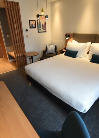 Holiday Inn Dijon Sud – Longvic, an IHG Hotel