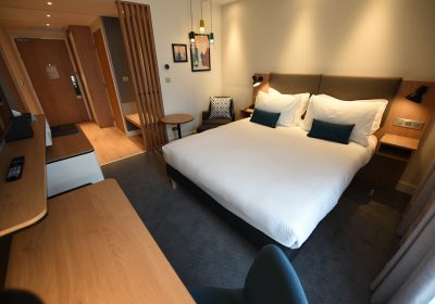 Holiday Inn Dijon Sud – Longvic, an IHG Hotel - 0