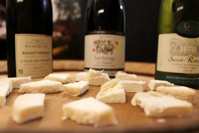 Vins et fromages au sommet de la Tour - 0