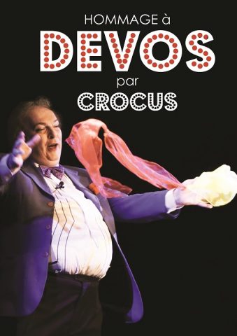 Devos par Crocus - 0