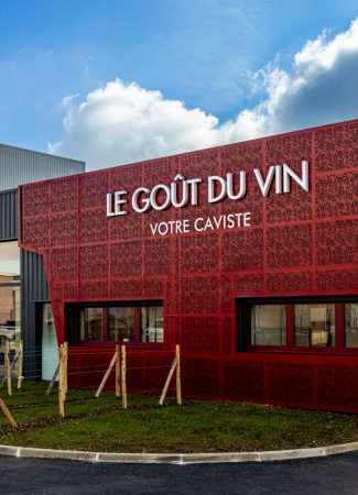 Le Goût du vin – Quétigny