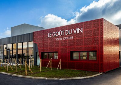 Le Goût du vin – Quétigny - 0