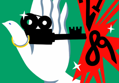Festival du cinéma palestinien
