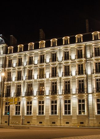 Grand Hôtel La Cloche – MGallery Hotel Collection