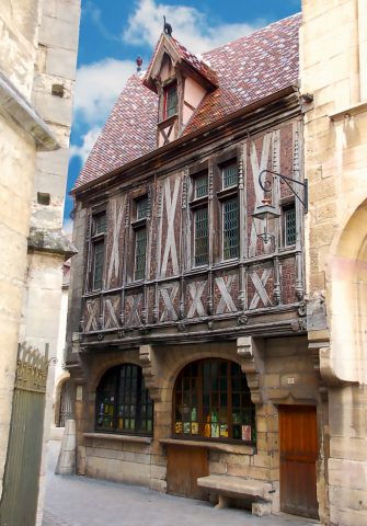 Maison Millière - 1