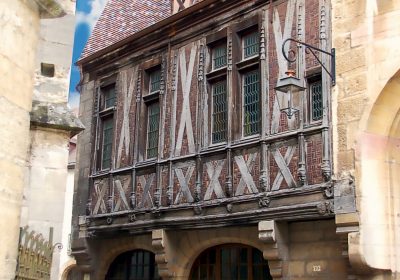 Maison Millière - 1