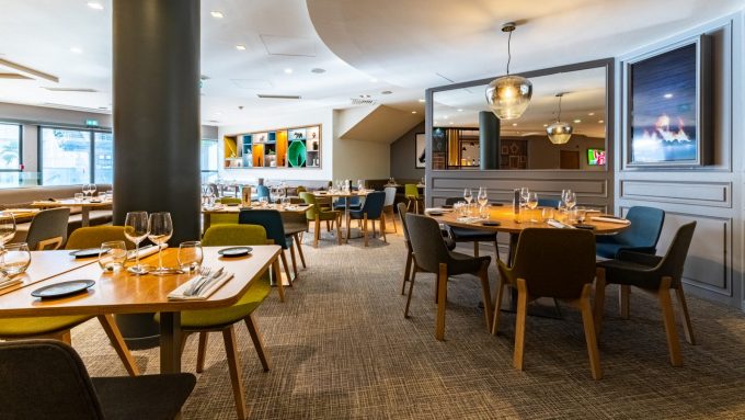 Restaurant Gallery 412 - 0