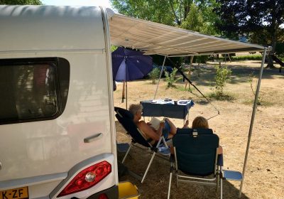 Camping Vert Auxois - 10
