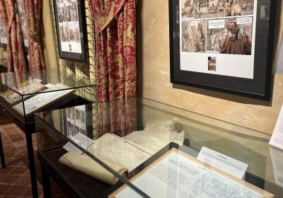 Exposition „Bulles d’histoire dijonnaise“ - 3
