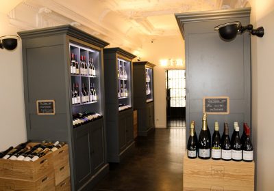 Dr Wine Shop - 1