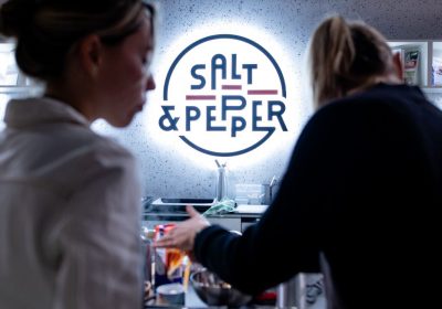 Ateliers culinaires chez Salt & Pepper - 3