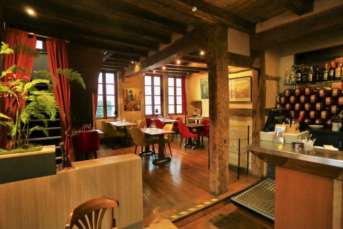 Maison Millière - 3