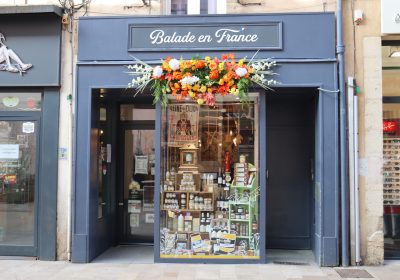 Balade en France - 0