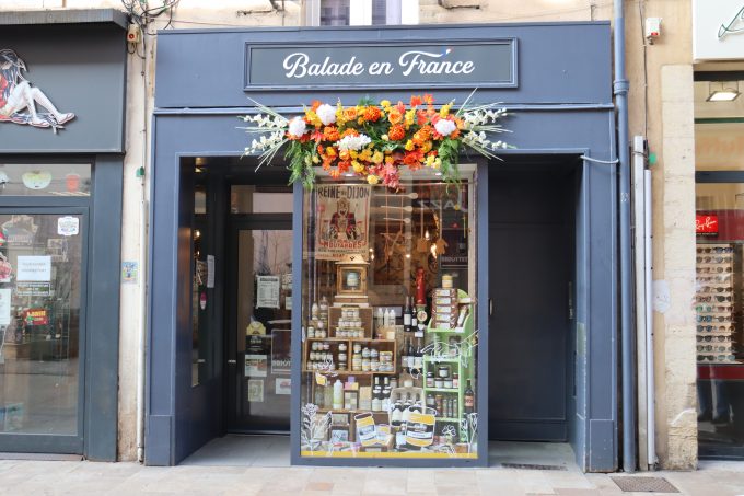 Balade en France - 0