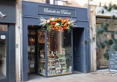 Balade en France - 4