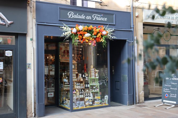 Balade en France - 4