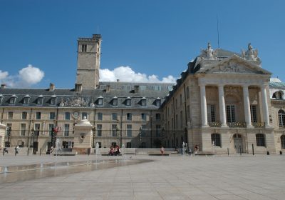 Palais des ducs et des États de Bourgogne - 2
