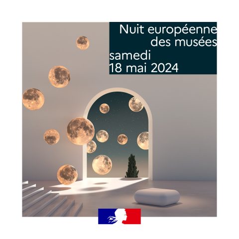 Nuit des musées - 0