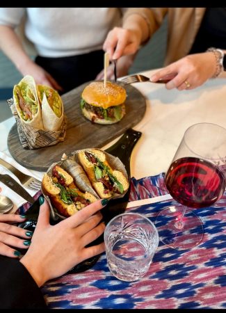 Jô Burger