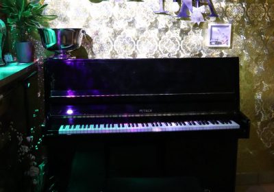 Jayuna  Piano- Bar - 2