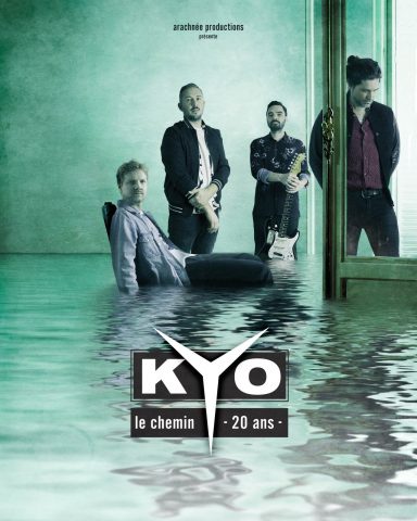 Kyo – Dijon - 0