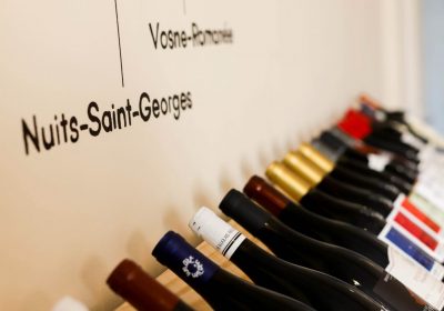 La Cave de Monsieur Jean - 6