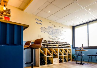 La Cave de Monsieur Jean - 4