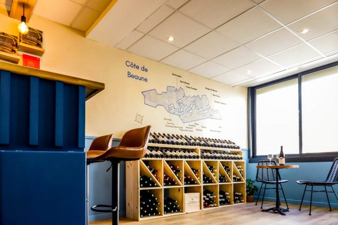 La Cave de Monsieur Jean - 4