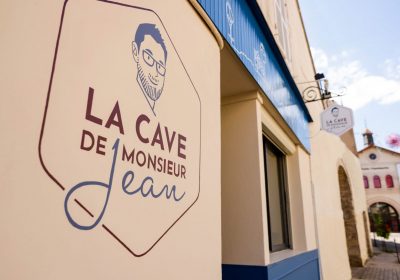 La Cave de Monsieur Jean - 0