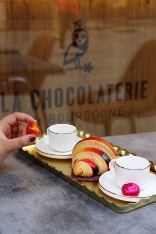 Chocolaterie de Bourgogne - 4