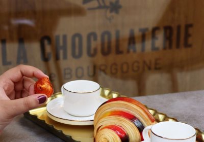 Chocolaterie de Bourgogne - 4