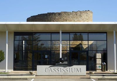 Le Cassissium - 0