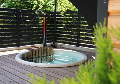 Le Jardin des Ecureuils - 2